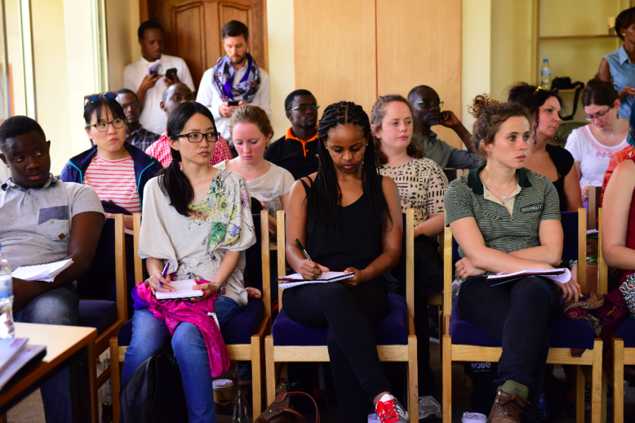 17-Days Educational Tour Program/Visit Rwanda
